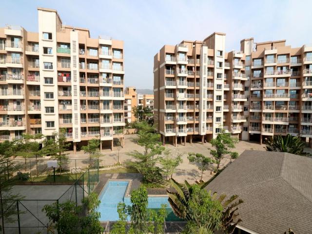 Flat for sale in National Capital Territory Of Delhi