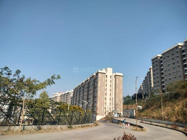 Flat for rent in Rau, Indore
