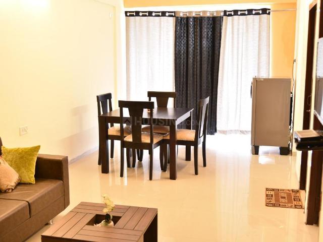 Flat for rent in Madya