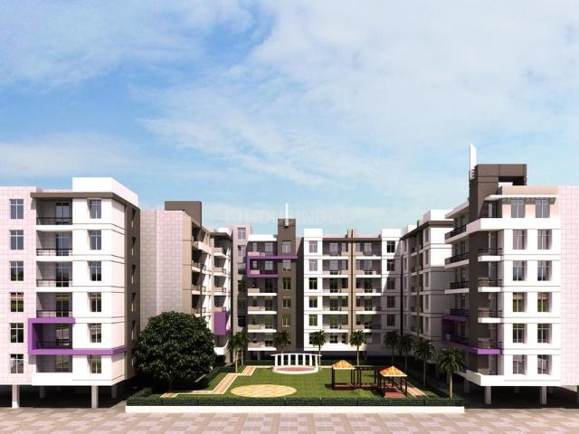 Flat for sale in Madya