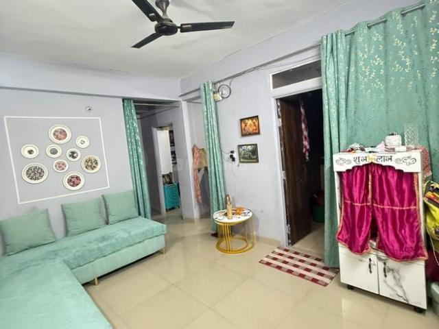 Flat for sale in Nihalpurmundi, Indore