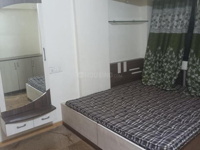 Flat for rent in Ravet, Pune