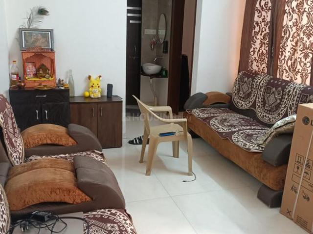 Flat for rent in Ravet, Pune