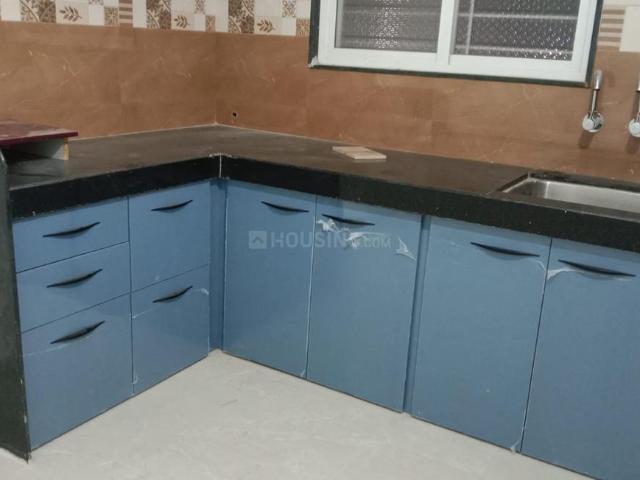 Flat for rent in Ravet, Pune