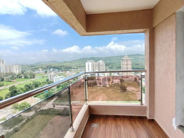 Flat for rent in Ravet, Pune