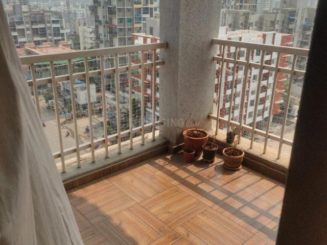 Flat for rent in Pimpri-Chinchwad, Pune