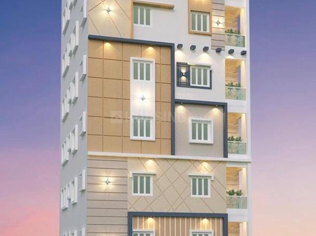 Flat for rent in Bangalore South, Electronic City - Bangalore