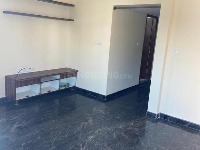 Flat for rent in Bangalore South, Cox Town - Bangalore