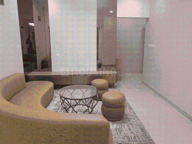 Flat for sale in Bangalore South, Cox Town - Bangalore