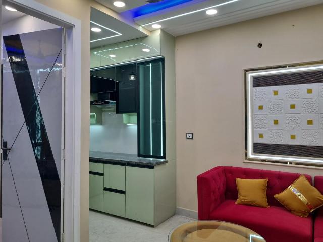 Flat for sale in New Delhi, National Capital Territory Of Delhi