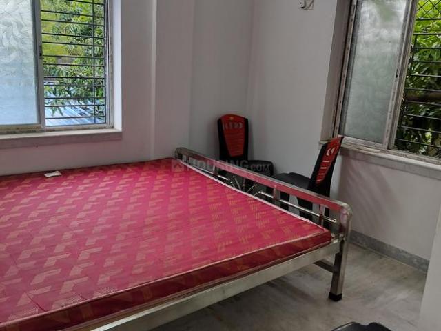 Flat for rent in Azadgarh, Kolkata