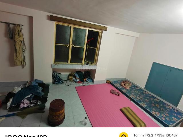Flat for rent in Azadgarh, Kolkata