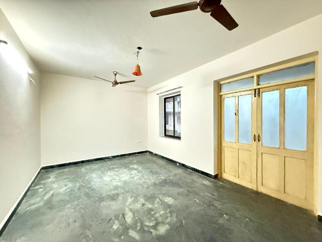 Flat for sale in Goa