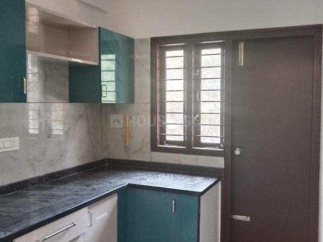 Flat for rent in Bangalore South, Cox Town - Bangalore