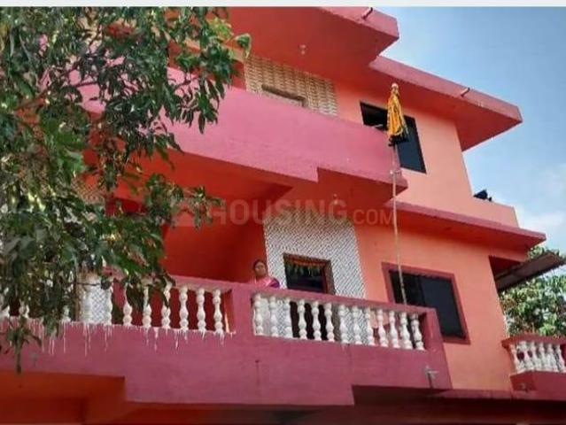 Flat for rent in Revora, Goa