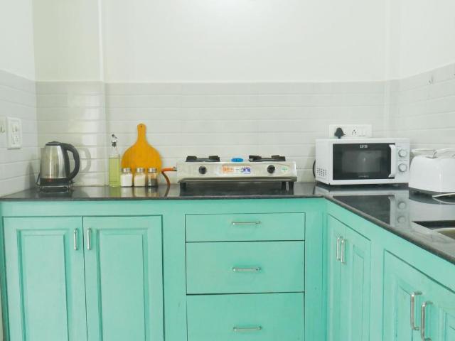 Flat for sale in Revora, Goa
