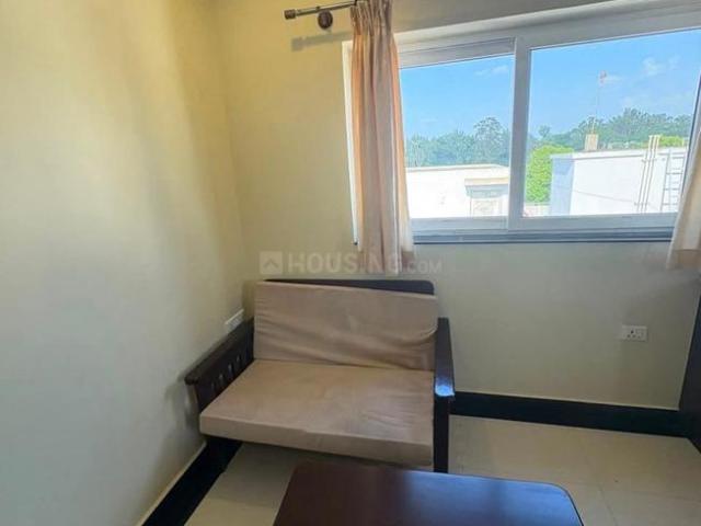 Flat for rent in Bangalore North, Cox Town - Bangalore