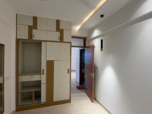 Flat for rent in Bangalore North, Cox Town - Bangalore
