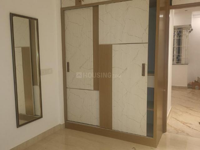 Flat for rent in Bangalore North, Cox Town - Bangalore