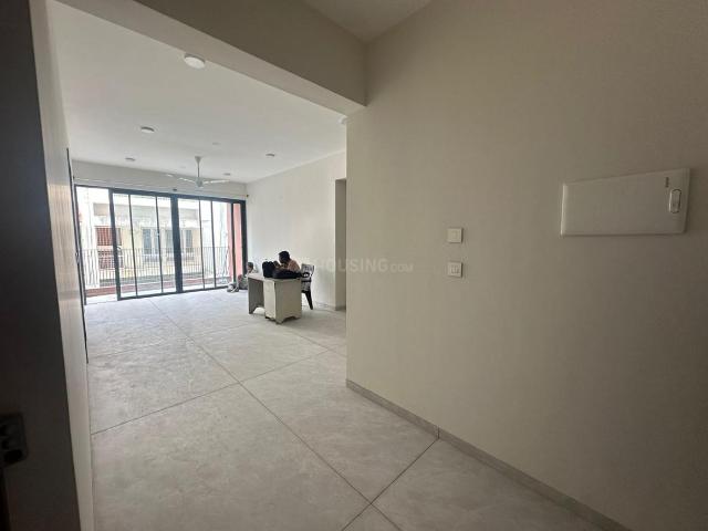 Flat for rent in Bangalore North, Cox Town - Bangalore