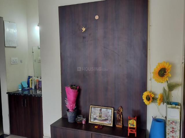 Flat for rent in Madya