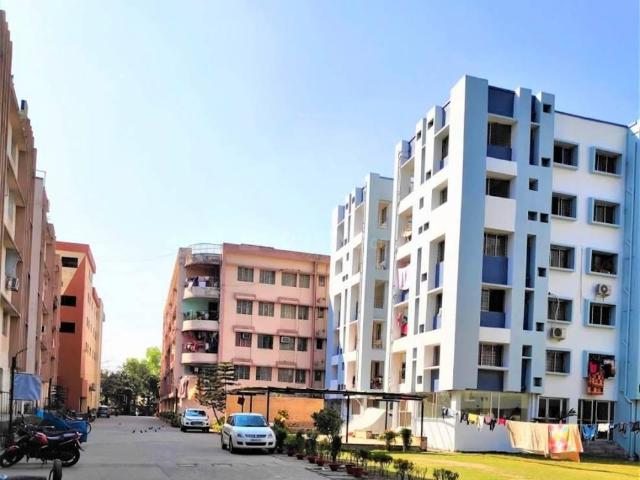 Flat for rent in Hooghly, Konnagar