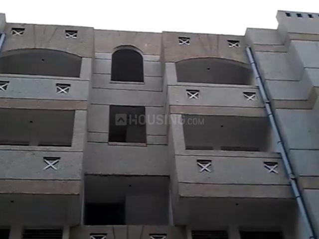 Flat for rent in North Delhi, Deri
