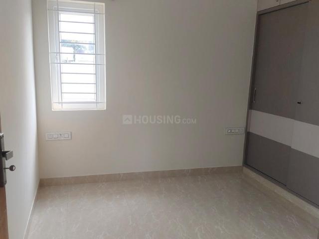 Flat for rent in Rajarajeshwari Nagar, Bengaluru