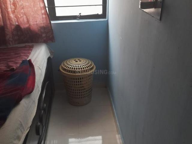 Flat for sale in Bangalore South, Cox Town - Bangalore