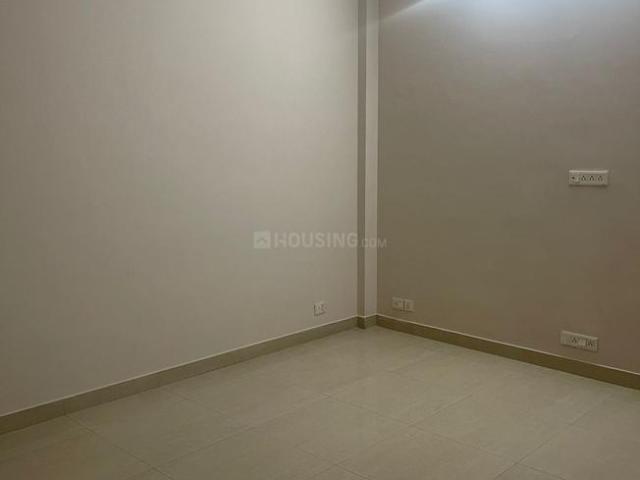 Flat for rent in Bangalore North, Cox Town - Bangalore