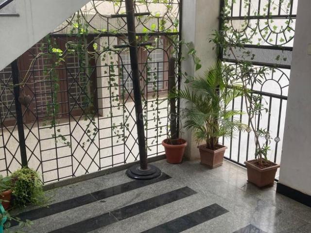 Flat for rent in RT Nagar, Bengaluru