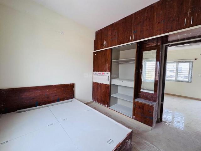 Flat for rent in RT Nagar, Bengaluru