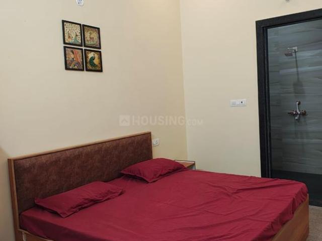 Flat for rent in Mathura