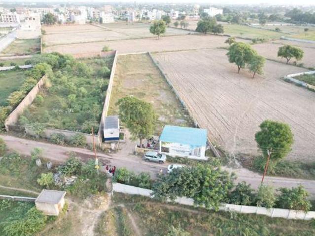 Flat for sale in Mathura