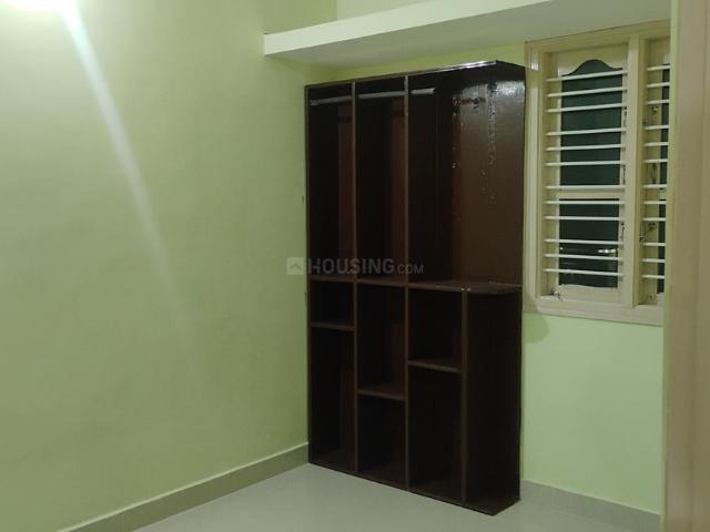 Flat for rent in Hullahalli, Karnataka
