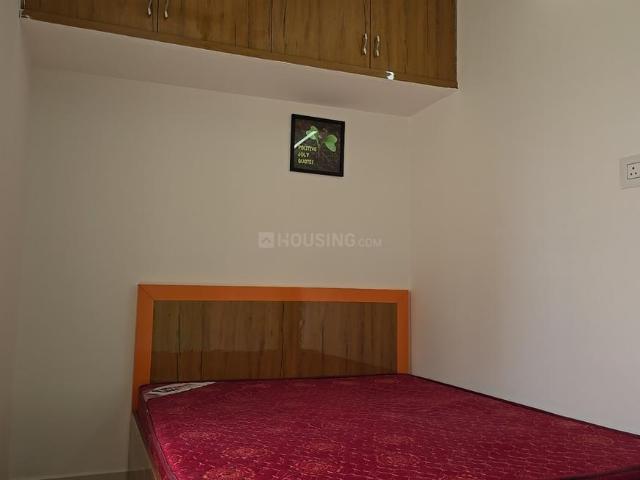 Flat for rent in Bangalore South, Cox Town - Bangalore
