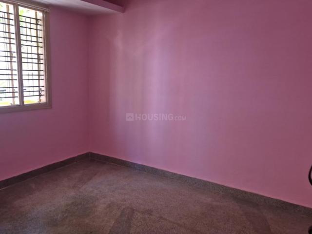 Flat for rent in Bangalore South, Cox Town - Bangalore