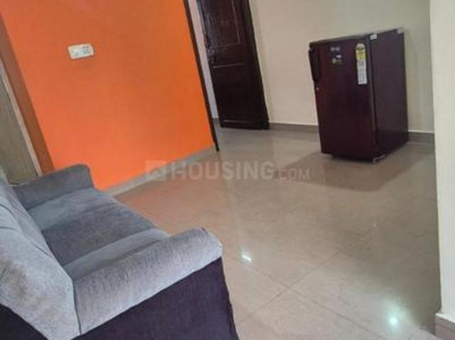 Flat for rent in Bengaluru South City Corporation, Bengaluru