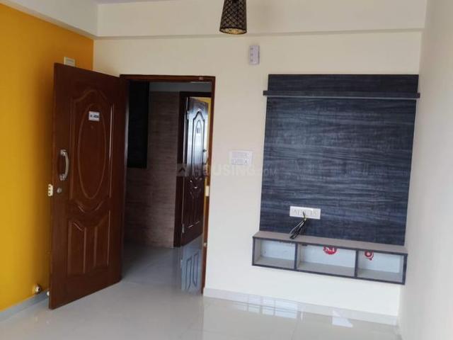 Flat for rent in Bangalore South, Cox Town - Bangalore