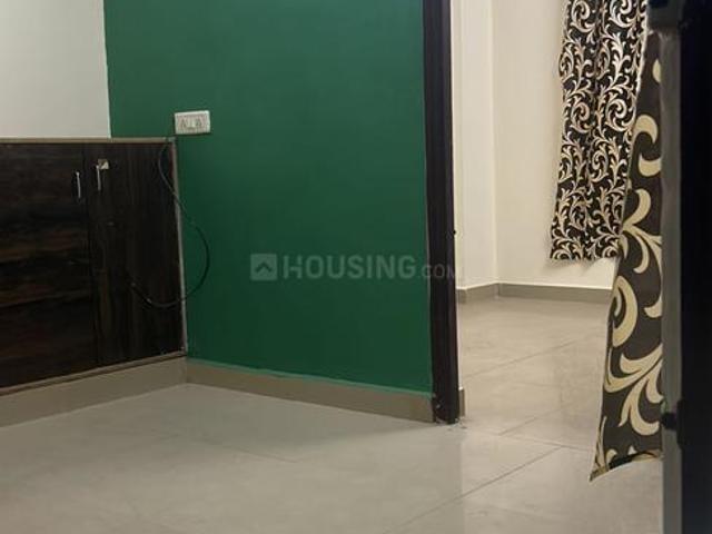 Flat for rent in Bangalore South, Cox Town - Bangalore