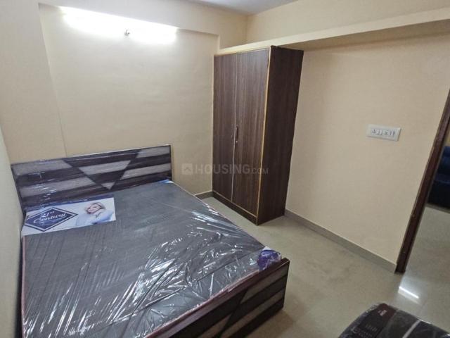 Flat for rent in Bangalore South, Cox Town - Bangalore
