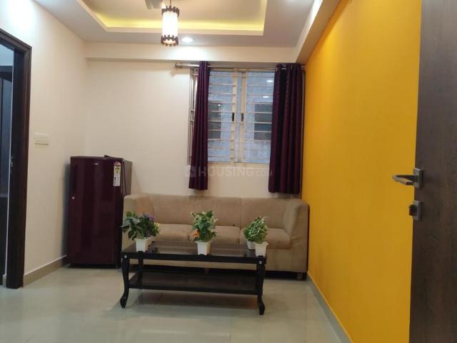 Flat for rent in Bengaluru South City Corporation, Bengaluru