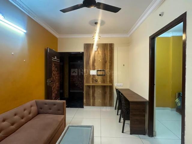 Flat for rent in Bangalore South, Cox Town - Bangalore