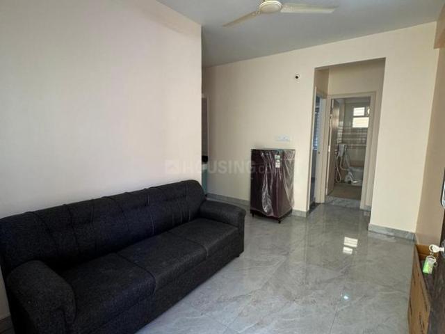 Flat for rent in Bangalore South, Cox Town - Bangalore