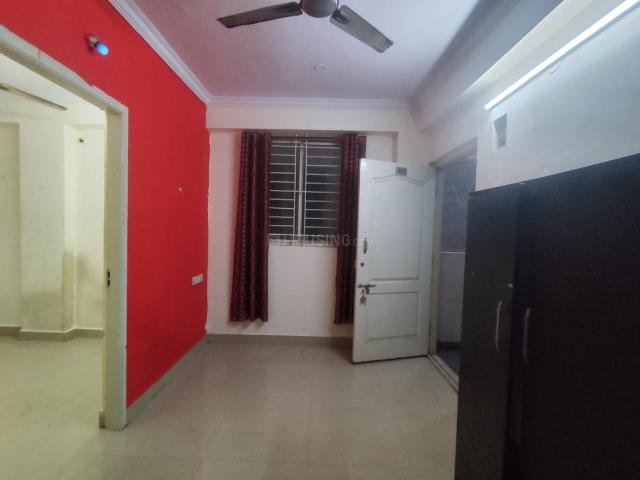 Flat for rent in Bangalore South, Cox Town - Bangalore