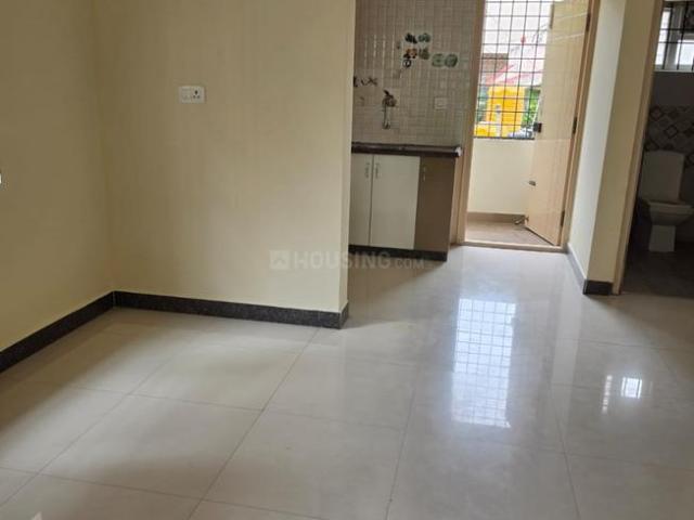 Flat for rent in Bangalore South, Cox Town - Bangalore