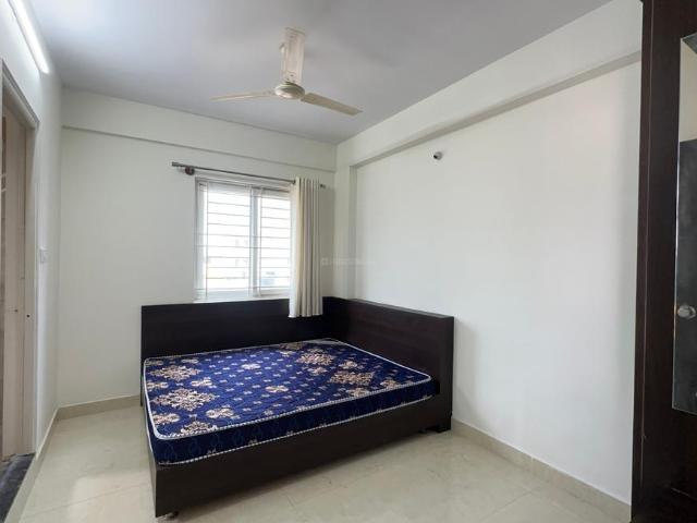 Flat for rent in Balaji Layout, Bengaluru