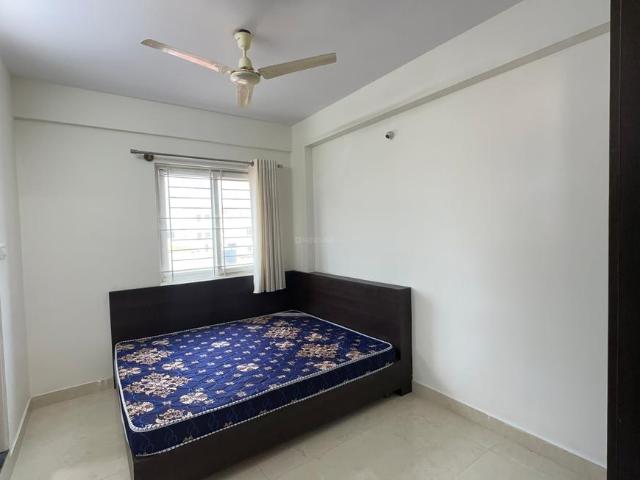 Flat for rent in Balaji Layout, Bengaluru