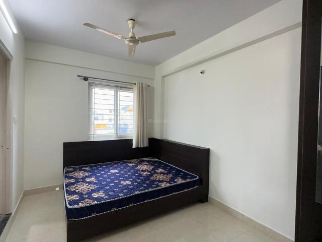 Flat for rent in Balaji Layout, Bengaluru