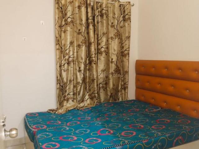 Flat for rent in Bangalore South, Cox Town - Bangalore